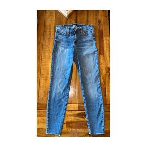 Lucky brand womens jeans